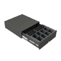 [20466PAC] APG cash drawer insert [20466PAC]