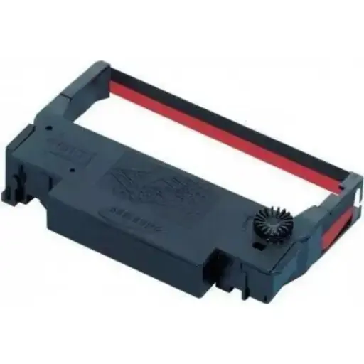 [GRC-220B/R] Bixolon ribbon, black/red [GRC-220B/R]