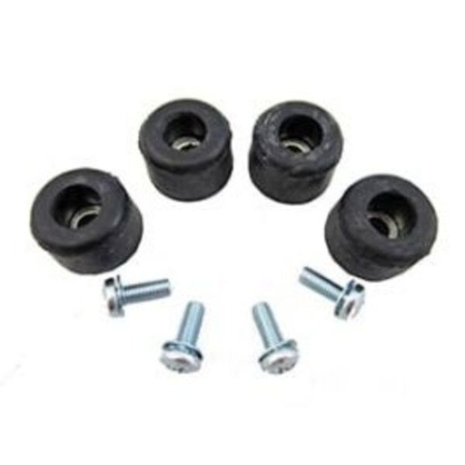 [PH81048] APG Rubber Foot [PH81048]