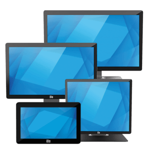 [E351600] Elo 2202L, 54.6cm (21.5''), Projected Capacitive, Full HD [E351600]