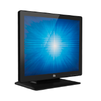[E785229] Elo Touch Solutions 1523L/1723L, 43.2 cm (17''), iTouch Plus, USB, kit (USB), black [E785229]