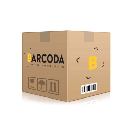 [16D010016B] Colormetrics magnetic strip card reader [16D010016B]