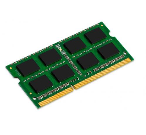 [KCP3L16SD8/8] RAM, 8GB, DDR3, SO-DIMM [KCP3L16SD8/8]