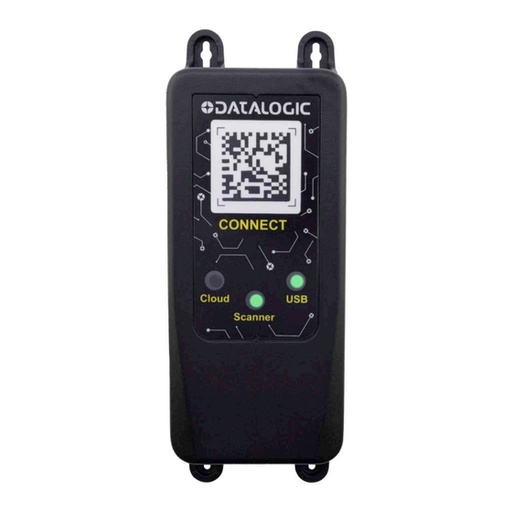 [GWU-HS7600] Datalogic Gateway Connect [GWU-HS7600]
