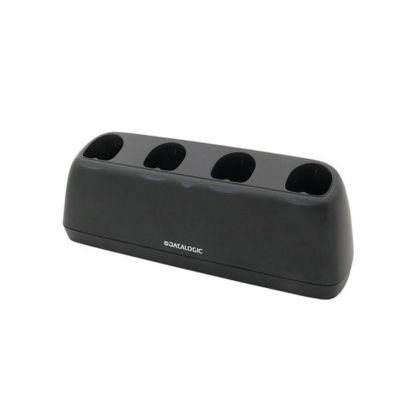 [MC-GM45] Datalgic battery charging station, 4 slots [MC-GM45]