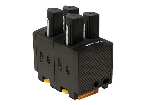 [MC-P096-M4] Datalogic 4-Slot Battery Charger [MC-P096-M4]