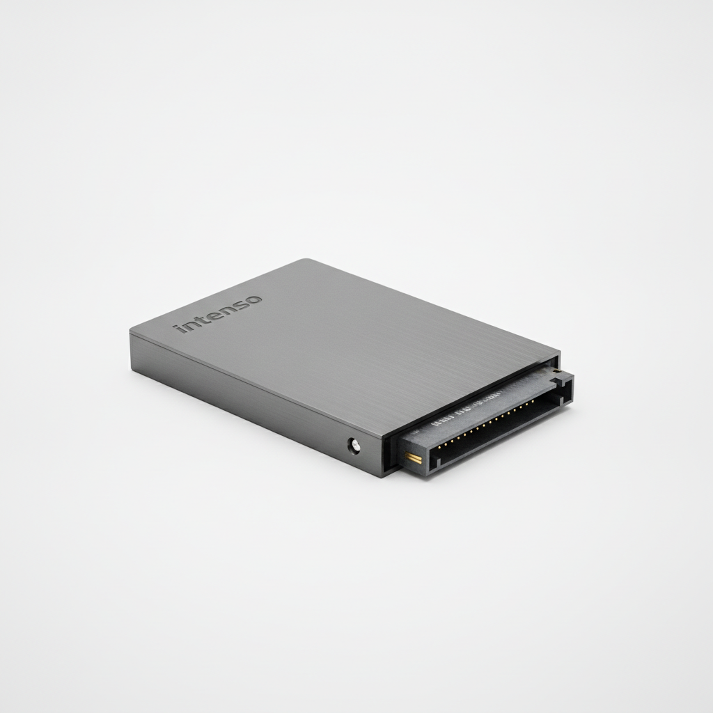 [3835440] Intenso 250 GB SSD