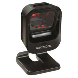 [MG0901-10000] Datalogic Magellan 900i, 2D, multi-IF, black