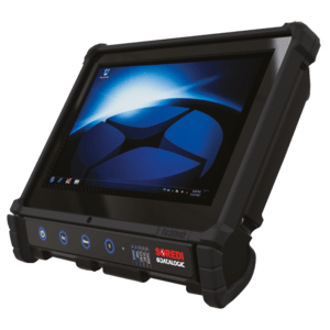 [943400002] Datalogic Taskbook 7, USB, BT, Wi-Fi, hot-swap, 10 IoT Enterprise