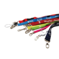 [1437240] Evolis Lanyard