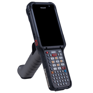 [CK67-X0N-57S1B0G] Honeywell CK67, 4.3" display, 38-key functional numeric keypad, 2D standard range imager, 8GB RAM, 128GB Flash, Wi-Fi 6E, 5.3 Bluetooth, NFC, IP65/IP68, 7000mAh battery