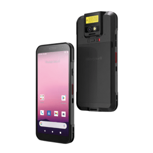 [CT32-X0N-58E1FBG] Honeywell CT32, Launcher/Browser/BasicTE, 8GB RAM, 128GB Flash, Android, 6" display, S0803 FlexRange, 6100mAh extended battery, Wi-Fi 6E, Bluetooth, NFC, IP65/IP68.