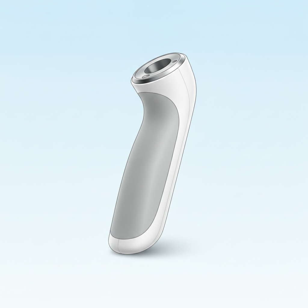 [CT1502-W] InVue NE150 Handle