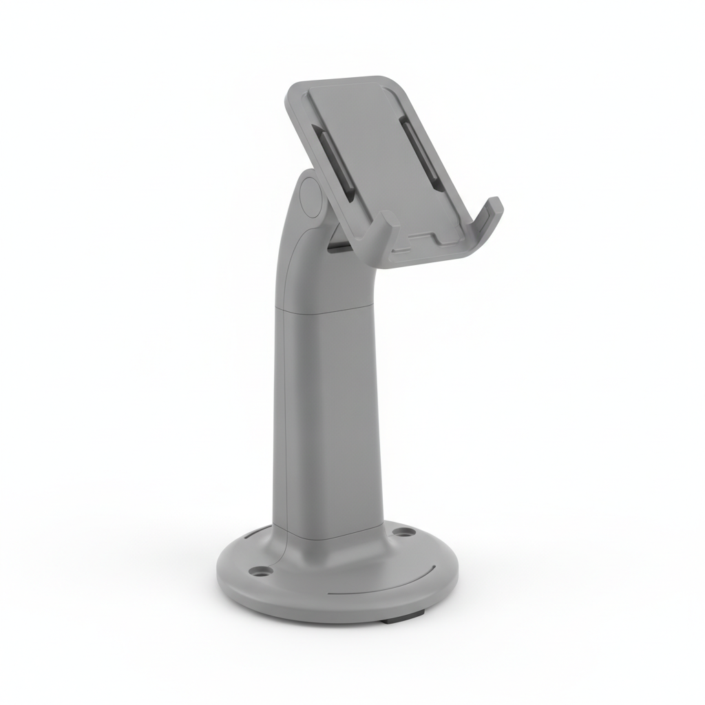 [CT3020] InVue Payment Device Cradle Counter/Wall Dock