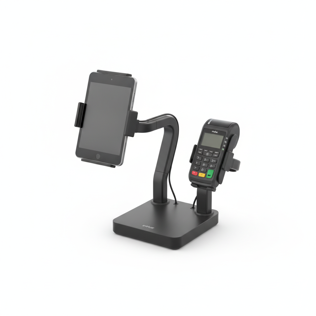 [CT3005] InVue payment center HUB