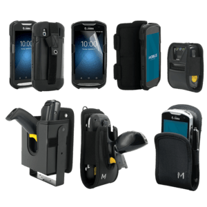 [031010] Mobilis REFUGE Holster HHD GUN S
