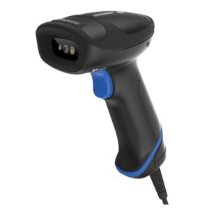[NLS-HR3300-BT-V2] Newland HR33 Marlin-Serie, Bluetooth scanner, 2D, imager, OCR, Bluetooth, USB, cable, cradle, IP52