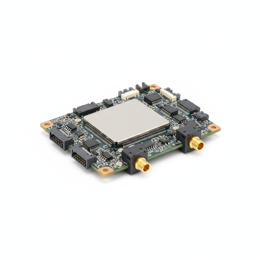 [FZ-VEW553U] Panasonic 5G Module