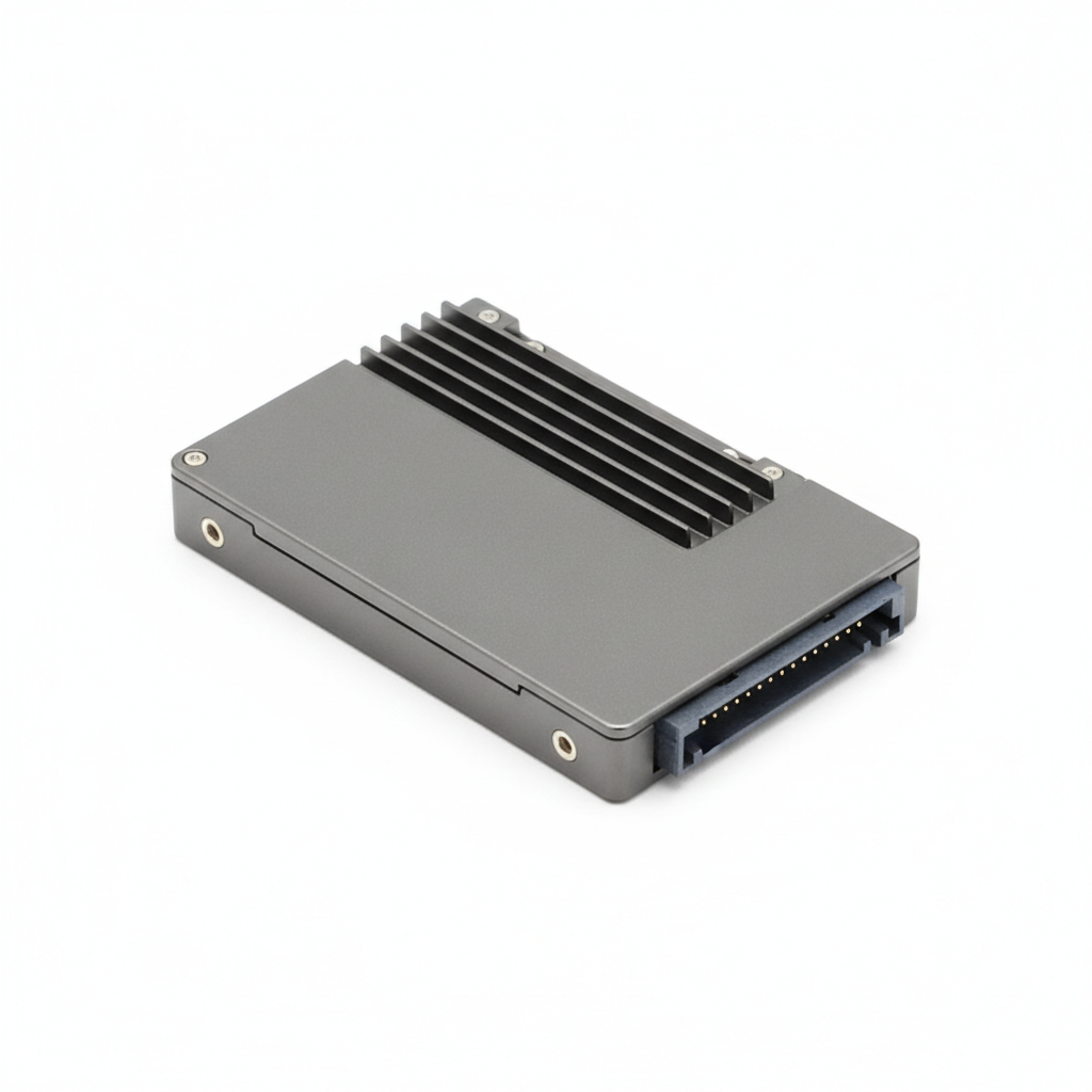 [FZ-VSD55152U] Panasonic 2nd SSD, 512GB