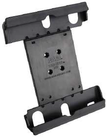 [RAM-HOL-ZE31U] Zebra RAM Mount Quick-Change Printer Mount