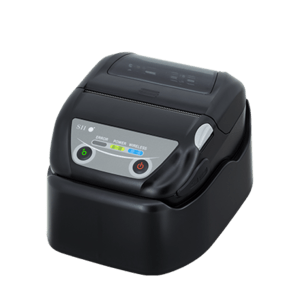 [MP-B30L-B46JK1-EA] MP-B30 / MP-B30L, 8 dots/mm (203 dpi), USB, BT, kit (USB), black