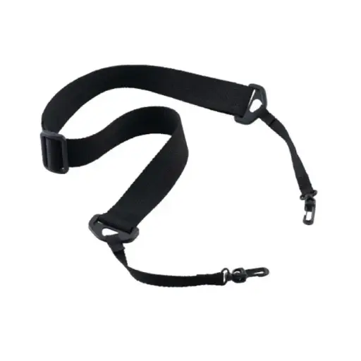 [P1051921] Zebra shoulder strap [P1051921]