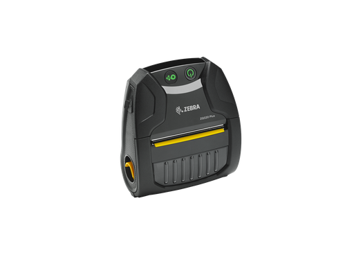 [MNT-MPM-VHDRW1-01] Zebra vehicle holder [MNT-MPM-VHDRW1-01]