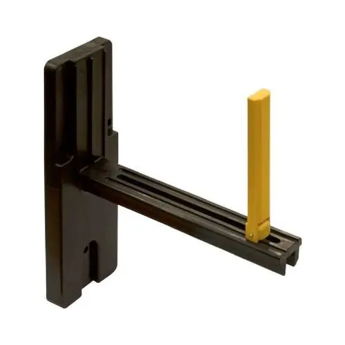 [P1058930-086] Zebra 1'' Core media hanger [P1058930-086]