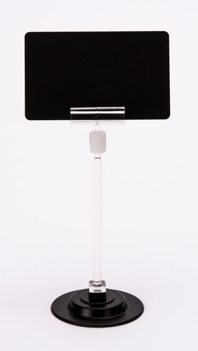 [AC000005] Evolis magnetic price tag holder set, 12 cm [AC000005]