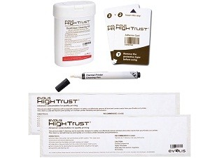 [ACL002] Evolis Advanced Cleaning Kit [ACL002]
