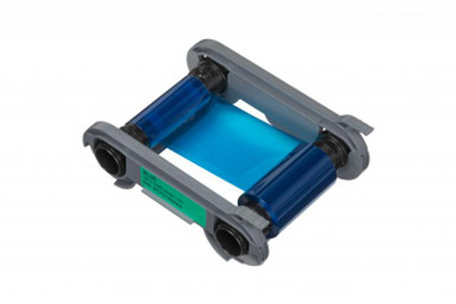 [RCT212NAAA] Evolis Monochrome Ribbon Blue [RCT212NAAA]