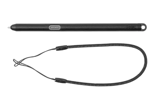 [GMPDX4] Getac stylus, digitizer [GMPDX4]