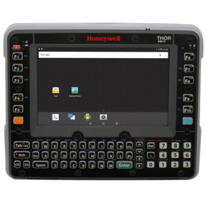 [VM1A-L0N-1B1A20E] Honeywell Thor VM1A indoor, BT, Wi-Fi, NFC, QWERTY, Android, GMS [VM1A-L0N-1B1A20E]