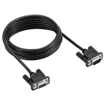 [SER-KAB-9-9] Bixolon connection cable, RS232 [SER-KAB-9-9]