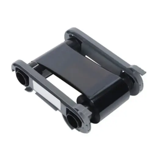 [R2F210NAAA] Evolis ribbon, KO [R2F210NAAA]