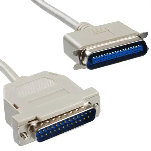 [105850-025] parallel cable [105850-025]