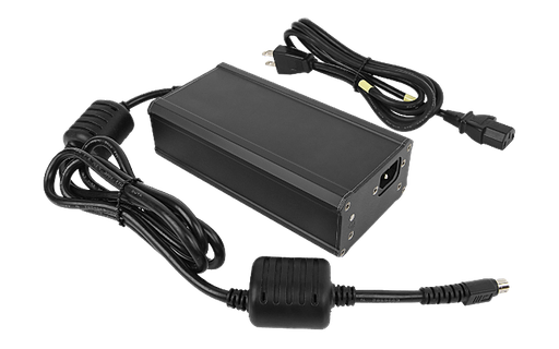 [GAAGE4] Getac power supply, MIL-STD-461F [GAAGE4]