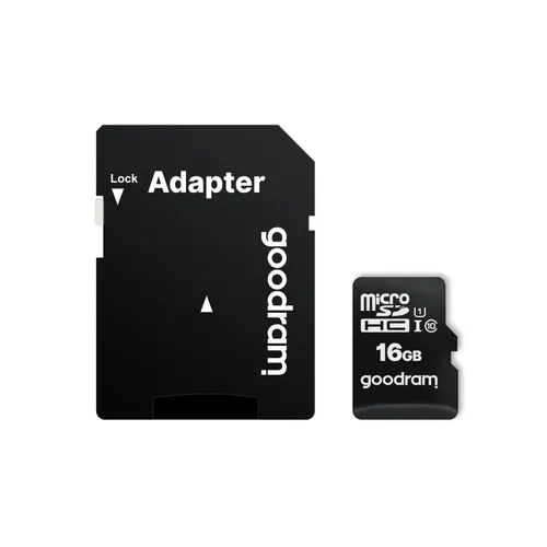 [SD-ADPT01] Kingston SD adaptor card [SD-ADPT01]