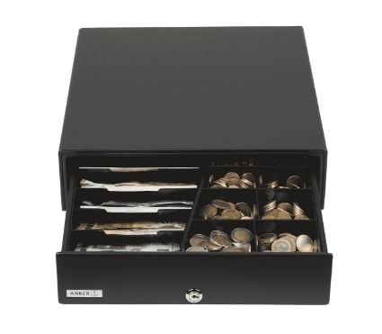 [29101.101-0320] ANKER MDX13E, kit, anthracite [29101.101-0320]