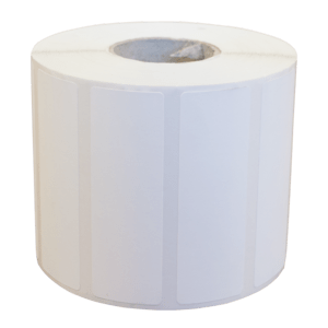 [PEWGR 102x102] label roll, synthetic, easily removable, 102x102mm [PEWGR 102x102]
