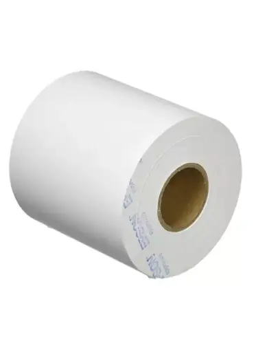 [OZ293851CT] label roll, synthetic, 51mm [OZ293851CT]