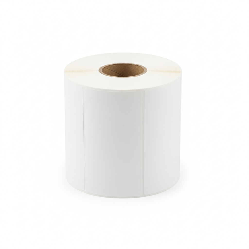[OZ293876127] label roll, synthetic, 76x127mm [OZ293876127]