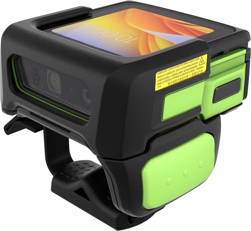 [CBL-DC-381A1-01] Zebra DC cable [CBL-DC-381A1-01]