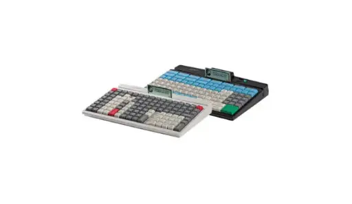 [13018-402/0000] Preh Key Set [13018-402/0000]