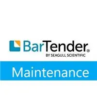 [BTA-UP-APP-MNT] Seagull BarTender 2021 Application Upgrade Standard Maintenance and Support, Professional to Automation [BTA-UP-APP-MNT]
