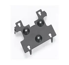 [21-118517-01R] Wall mount, kit [21-118517-01R]