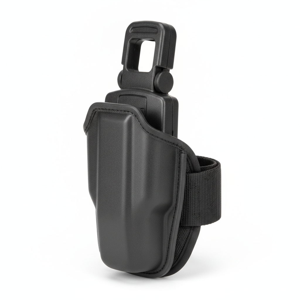 [SG-TC8X-QDHLST-01] Zebra quick holster [SG-TC8X-QDHLST-01]