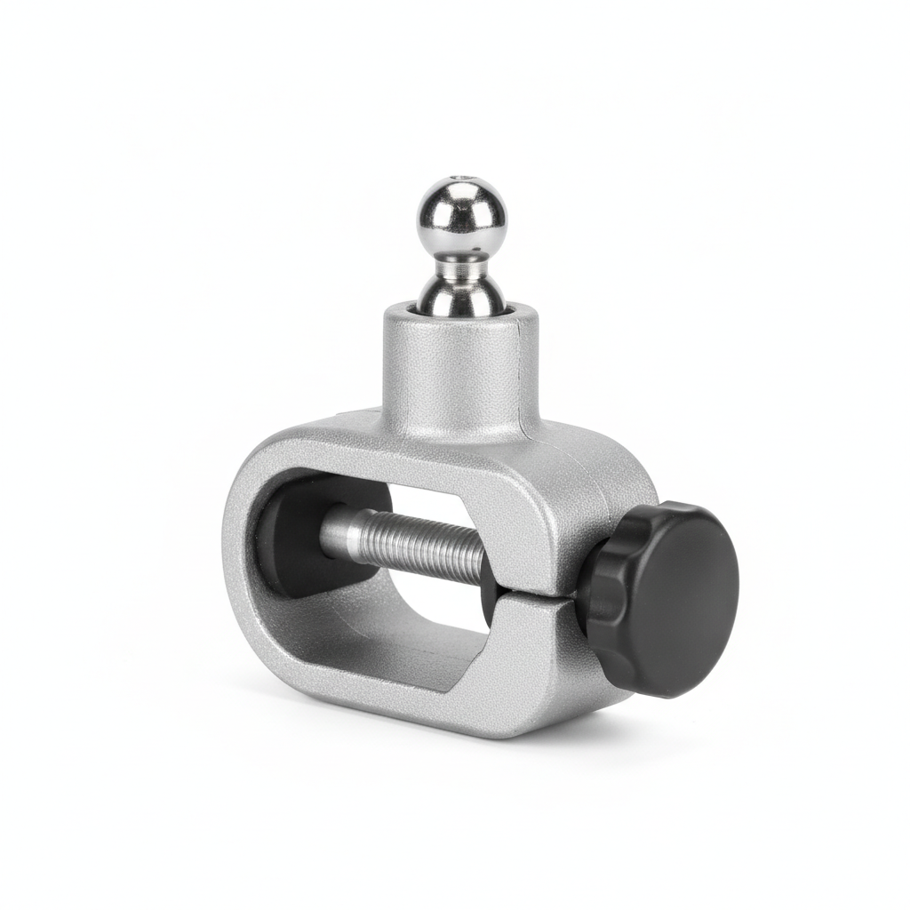 [MT3507] Zebra clamp base [MT3507]