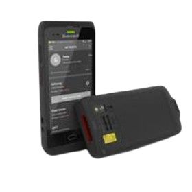 [CT40-QBC-3] Honeywell battery charging station, 4 slots [CT40-QBC-3]