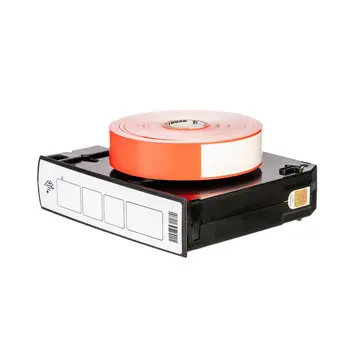 [10006999-RK] Z-Band Direct, child, red [10006999-RK]